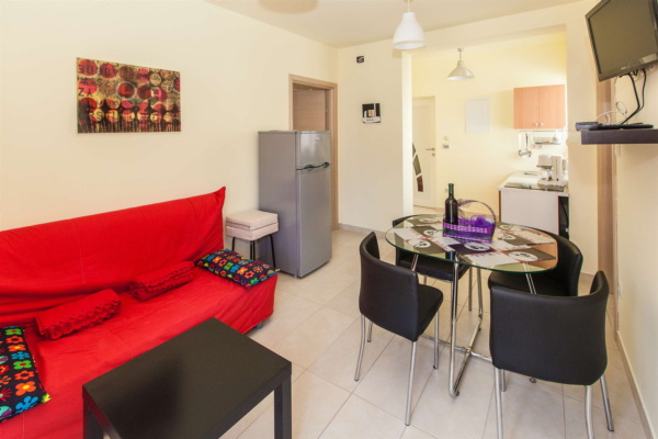 Accommodation Crikvenica